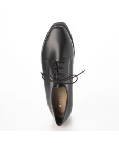 MODE ET JACOMO <carino>【レイン対応】レースアッププラットフォーム