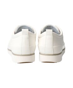 INTER-CHAUSSURES 【BUSSOLA】撥水フラットスリッポンスニーカー