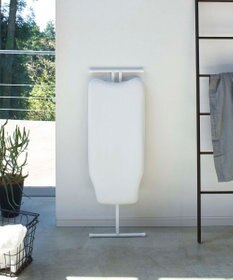 tower 軽量スタンド式アイロン台 タワー ホワイト