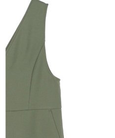 CRAFT STANDARD BOUTIQUE 【イージーケア】サロペット