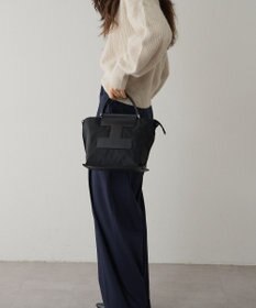 IACUCCI ソルベット S NYLON/RUGA・CERVO