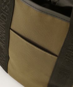 23区GOLF 【UNISEX】メランジシリーズ カートバッグ