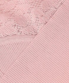 TOCCA 【chayさん着用】LOVING HEART ニットトップス