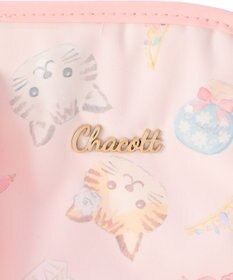 Chacott Catロールケース