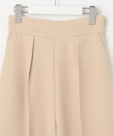 Feroux サスペンダー付きハイウエスト パンツ