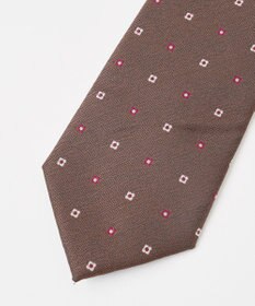 WEGO 【SCHOOLITEM】柄ネクタイ3