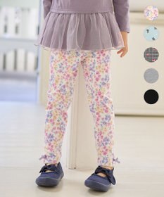 ANY KIDS フルレングス レギンス