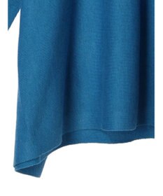 AMERICAN HOLIC バイパチポンチョライクＢＩＧニットチュニック