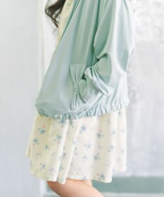 ANY KIDS 【洗濯機可能/速乾/接触冷感/水陸両用】UVカット ラッシュガード