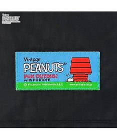 ROOTOTE 8507【ルートート】スヌーピー IP.ルーショッパーミッド.ピーナッツ-1D