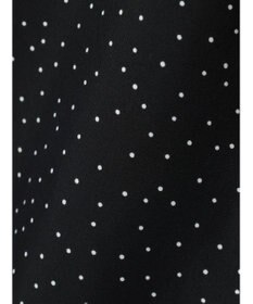 Green Parks ＢＰ　ケア楽　スタンドフリルブラウス