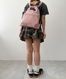 WEGO 【ユニセックス着用ITEM】JANSPORT　DRAWSACK