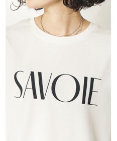 CRAFT STANDARD BOUTIQUE 【ＵＶカット】ＳＡＶＯＩＥ　ＴＥＥ