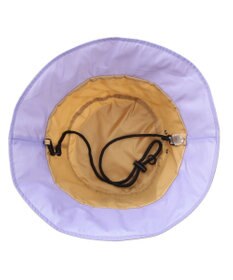 MOONBAT 【レイングッズ】 フルトン （FULTON） レインハット バイカラー レイン小物