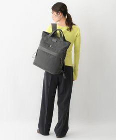 ACE BAGS & LUGGAGE W&.Day/Night サクテ 2WAYリュック A4サイズ 14.0インチPC収納 19022 ダブルアンドデイナイト