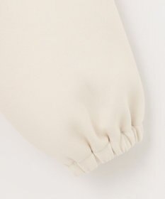 ANY 【洗える】ライトウエイト ジップブルゾン