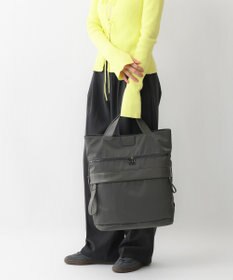 ACE BAGS & LUGGAGE W&.Day/Night サクテ 2WAYリュック A4サイズ 14.0インチPC収納 19022 ダブルアンドデイナイト