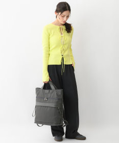 ACE BAGS & LUGGAGE W&.Day/Night サクテ 2WAYリュック A4サイズ 14.0インチPC収納 19022 ダブルアンドデイナイト