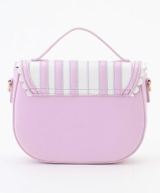 ANY KIDS 鍵盤モチーフ2WAYバッグ