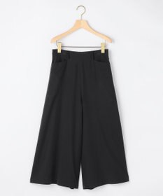 組曲 【先行予約】【WEB限定】スムースクロス ハーフパンツ