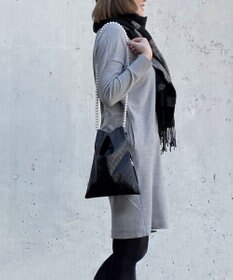 ROOTOTE 6462【直営店限定】LT.パールショルダーミニショッパー-A