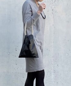 ROOTOTE 6462【直営店限定】LT.パールショルダーミニショッパー-A