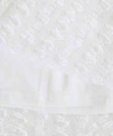 earth music&ecology ストレッチレースタンクトップ