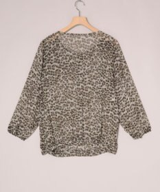 ONWARD Reuse Park 【23区】ブラウス秋冬