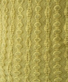 earth music&ecology ストレッチレースタンクトップ