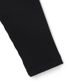 JOSEPH HOMME テックリブストレッチ ノーカラー・カットソージャケット