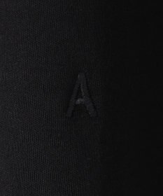 ANY 【Sサイズあり】オーガニックコットンスムース5分袖Tシャツ