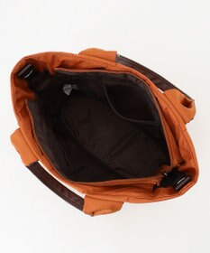 Y'SACCS 【Y’SACCS vous et】ナイロンキリカエ2WAYトート Mサイズ