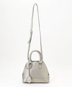 LA BAGAGERIE 【MONICA】2wayミニボストンバッグ