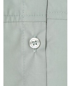 Green Parks ・ｆｕｒｒｙ　ｒａｔｅ　変形キリカエシャツチュニック