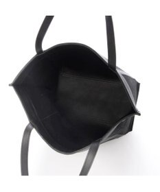 UNBILLION ペルケ perche / 撥水リバーシブルトートS