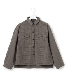 J.PRESS YORK STREET 【WOMEN】ショートCPOジャケット