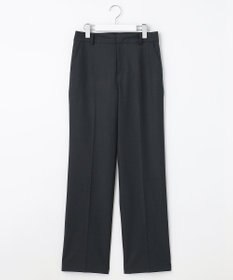 J.PRESS LADIES S BAHARIYE ストレート パンツ