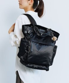 ACE BAGS & LUGGAGE Kanana project PJ16-2nd リュックサック  A4サイズ 軽量 20145 カナナ プロジェクト