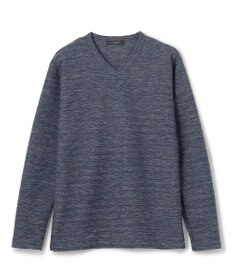 JOSEPH HOMME ストームリップル　Vネックカットソー