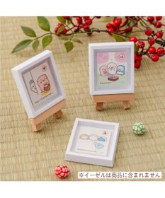 Mother garden しろたん かるたフレームマグネットコレクション 【単品】