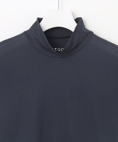 23区GOLF 【MEN】【吸水速乾/UVケア】30デニール 無地インナーシャツ