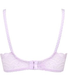 Wing ブラジャー Wing Lesiage ふっくら、まる胸メイク 背中すっきり 【2910シリーズ】 ブラ PB2910 ウイング／ワコール