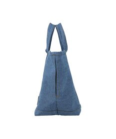 ROOTOTE 1049【舟型フォルム】 SN.ミディアム.デニム-A