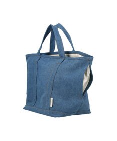 ROOTOTE 1049【舟型フォルム】 SN.ミディアム.デニム-A