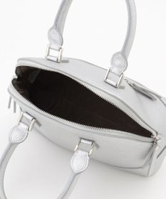 LA BAGAGERIE 【MONICA】2wayミニボストンバッグ