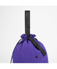 ACE BAGS & LUGGAGE EDGELINK ナムパック ポケッタブル ナップサック 60191 エッジリンク