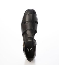 ing <ing>スクエアトゥグルカサンダル