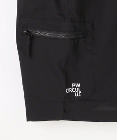 PW CIRCULUS 【MEN】ドライタッチ カーゴショーツ ゴルフ