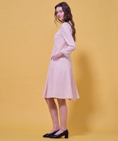 TOCCA WHIPPED CREAM CAKE ドレス