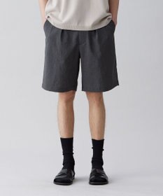 UNFILO MENS TENNEN TOUCH ショートパンツ [23年春夏商品]